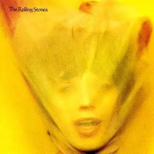『ＧＯＡＴＳ ＨＥＡＤ ＳＯＵＰ／ＴＨＥ ＲＯＬＬＩＮＧ…』国内初回盤【中古ＬＰ GOATS HEAD SOUP/ROLLING STONES/ローリング・ストーンズ｜OLD