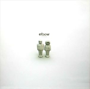 ELBOW / エルボー / CAST OF THOUSANDS