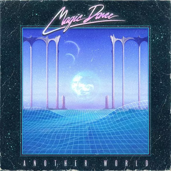 MAGIC DANCE / マジック・ダンス商品一覧｜HARD ROCK / HEAVY METAL