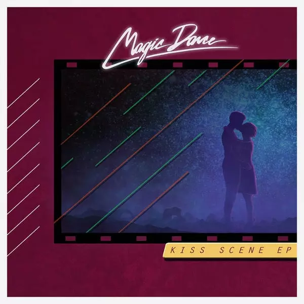 新品Magic Dance New Eyes メロハーAOR MAGIC DANCE / マジック・ダンス商品一覧｜HARD ROCK / HEAVY METAL