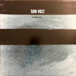 SON VOLT / サン・ヴォルト / STRAIGHTWAYS