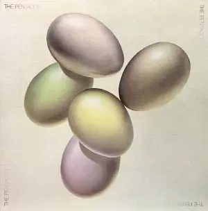 PENTAGON(JAZZ) / ペンタゴン / ペンタゴン