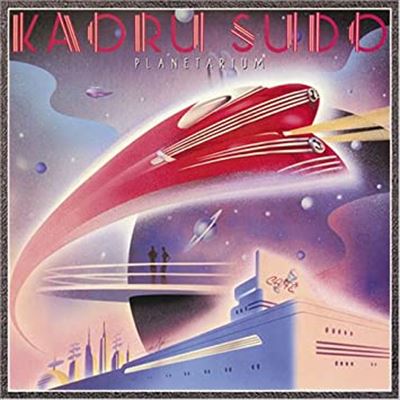 KAORU SUDO / 須藤薫 / プラネタリウム