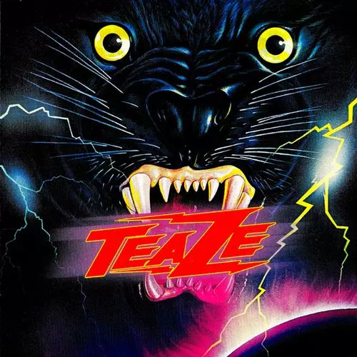 TEAZE / ティーズ商品一覧｜HARD ROCK / HEAVY METAL｜ディスク