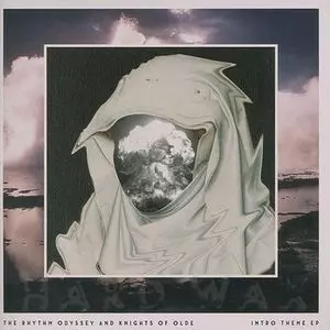 RHYTHM ODYSSEY / INTRO THEME EP