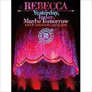 YESTERDAY, TODAY, MAYBE TOMORROW LIVE IN YOKOHAMA ARENA 2015 YESTERDAY, TODAY, MAYBE TOMORROW LIVE IN YOKOHAMA ARENA 2015