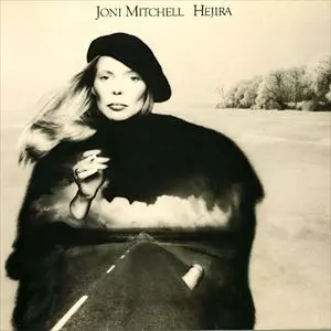 HEJIRA/JONI MITCHELL/ジョニ・ミッチェル｜OLD ROCK｜ディスク