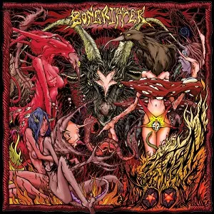 BONGRIPPER / SATAN WORSHIPPING DOOM