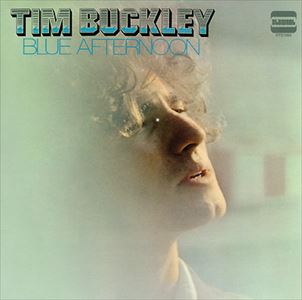 TIM BUCKLEY / ティム・バックリー / BLUE AFTERNOON