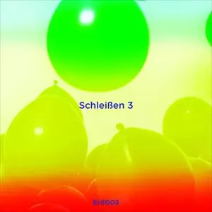 DON'T DJ / TROPICAL HIFI / SCHLEISSEN 3