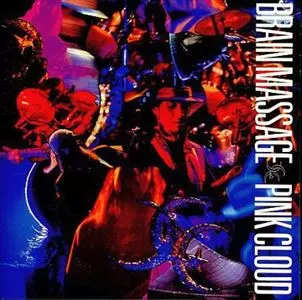 BRAIN MASSAGE/PINK CLOUD/ピンク・クラウド｜日本のロック｜ディスク