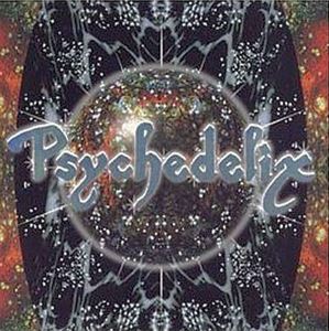 PSYCHEDELIX / 20th MARCH 1994