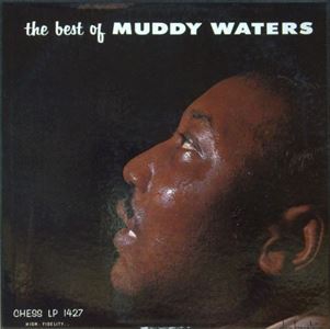 MUDDY WATERS / マディ・ウォーターズ / BEST OF