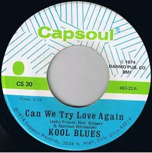 Kool Blues  ＊キャキャキャ！ Kool Blues ＊キャキャキャ様専用！ レコード