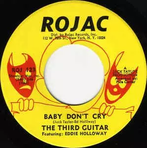 Third Guitar The Third Guitar 10インチ レコード 13bdb0bf2b429aa0d4483c72e3a077