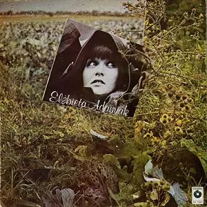 ELZBIETA ADAMIAK / エルジュビェタ・アダミャク商品一覧｜JAZZ