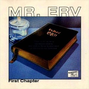 MR ERV / FIRST CHAPTER