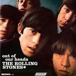 ROLLING STONES / ローリング・ストーンズ / OUT OF OUR HEADS