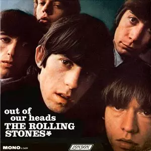 【UK盤】ローリング・ストーンズ OUT OF OUR HEADS レコード OUT OF OUR HEADS/ROLLING STONES/ローリング・ストーンズ｜OLD ROCK