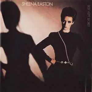 BEST KEPT SECRET/SHEENA EASTON/シーナ・イーストン｜OLD ROCK