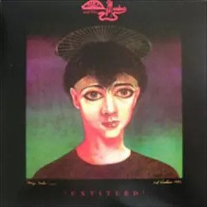 MARC AND THE MAMBAS「UNTITLED」レコード 【特価】中古 MARC & THE MAMBAS商品一覧｜SOUL / BLUES｜ディスクユニオン
