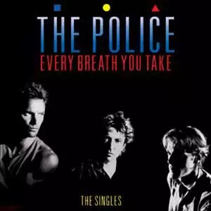 EVERY BREATH YOU TAKE/POLICE/ポリス｜OLD ROCK｜ディスクユニオン