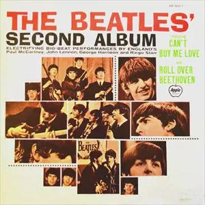 ビートルズ NO.2/BEATLES/ビートルズ｜OLD ROCK｜ディスクユニオン