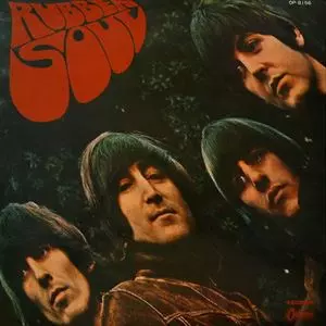 ラバー・ソウル/BEATLES/ビートルズ｜OLD ROCK｜ディスクユニオン