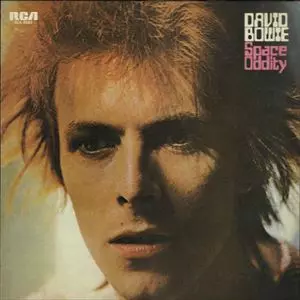 スペース・オディティ/DAVID BOWIE/デヴィッド・ボウイ｜OLD ROCK