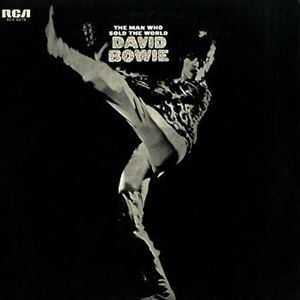 世界を売った男/DAVID BOWIE/デヴィッド・ボウイ｜OLD ROCK｜ディスクユニオン・オンラインショップ｜diskunion.net