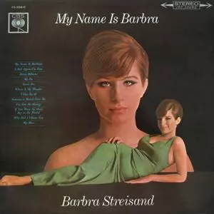 バーブラ・ストライサンド バーブラ・ストライサンド 最新デュエットアルバム『The Secret Of