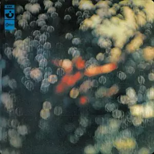 PINK FLOYD / ピンク・フロイド / 雲の影