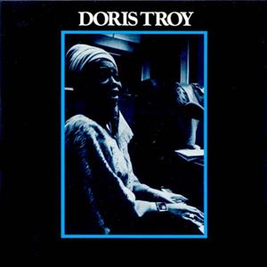 DORIS TROY / ドリス・トロイ / DORIS TROY