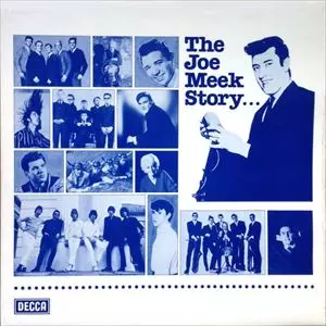 JOE MEEK / ジョー・ミーク / JOE MEEK STORY
