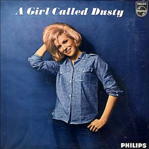 DUSTY SPRINGFIELD / ダスティ・スプリングフィールド / GIRL CALLED DUSTY