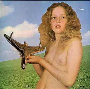 BLIND FAITH / ブラインド・フェイス / BLIND FAITH