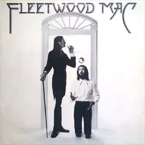 FLEETWOOD MAC / フリートウッド・マック / FLEETWOOD MAC