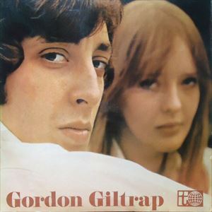 GORDON GILTRAP / ゴードン・ギルトラップ / GORDON GILTRAP