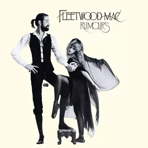 FLEETWOOD MAC / フリートウッド・マック / RUMOURS