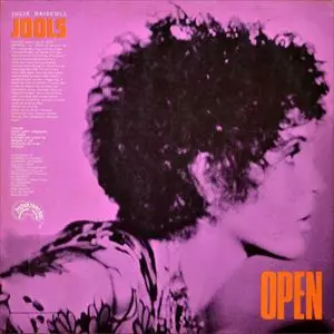 ◾️高音質️UKオリジナルUS輸出仕様盤◾️JULIE DRISCOLL / ジュリー JULIE DRISCOLL/1969 (1971/1st) (ジュリー・ドリスコール/UK)