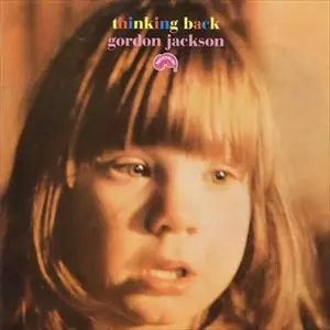 GORDON JACKSON / ゴードン・ジャクソン / THINKING BACK
