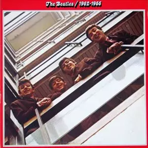 1962-1966/BEATLES/ビートルズ｜OLD ROCK｜ディスクユニオン