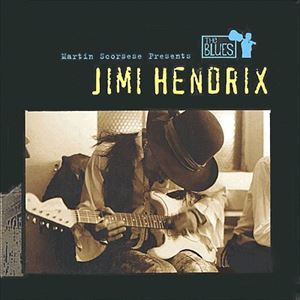 JIMI HENDRIX (JIMI HENDRIX EXPERIENCE) / ジミ・ヘンドリックス (ジミ・ヘンドリックス・エクスペリエンス) / THE BLUES