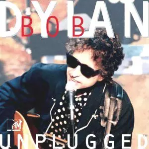 Bob Dylan　ボブ・ディラン『MTV Unplugged』　アナログ盤 MTV UNPLUGGED/BOB DYLAN/ボブ・ディラン｜OLD ROCK｜ディスク
