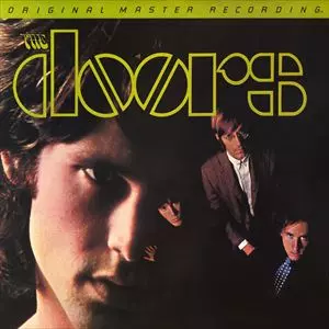 DOORS / ドアーズ / DOORS