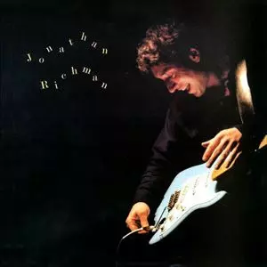 JONATHAN RICHMAN (MODERN LOVERS) / ジョナサン・リッチマン (モダン・ラヴァーズ) / JONATHAN RICHMAN