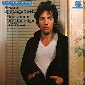 BRUCE SPRINGSTEEN / ブルース・スプリングスティーン / DARKNESS ON THE EDGE OF TOWN