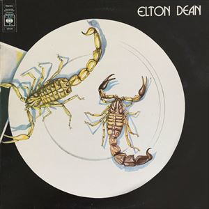 ELTON DEAN / エルトン・ディーン / ELTON DEAN