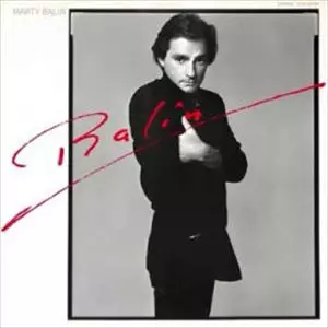 MARTY BALIN / マーティ・バリン / 恋人たち