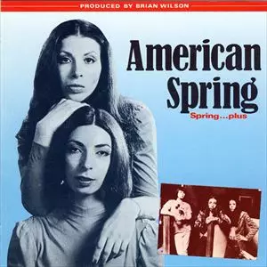 AMERICAN SPRING / スプリング (アメリカン・スプリング) / スプリング・プラス